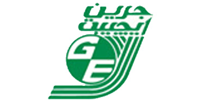 Green Egypt Group - logo